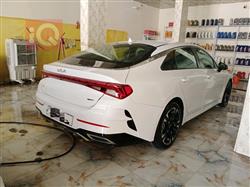 کیا K5